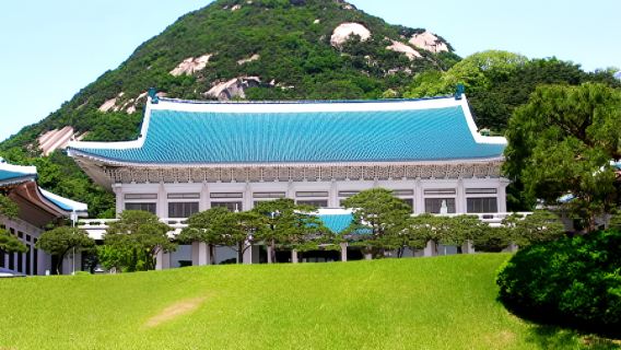 首爾日遊