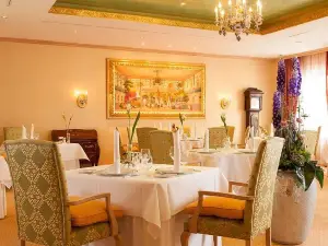 Restaurant Caroussel im Buelow Palais