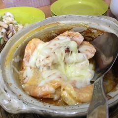 Aun Kheng Lim Salted Chicken User Photo
