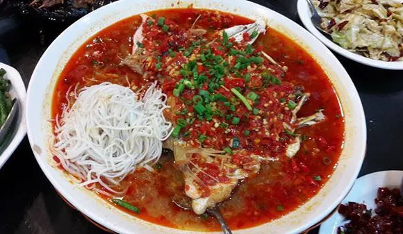 Oke Soe Food Garden & Bbq House