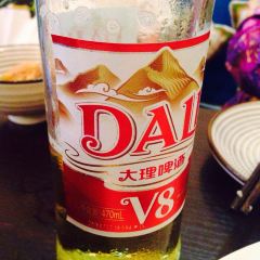 双廊转角食光·云南菜·花园餐厅 User Photo