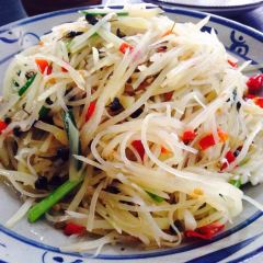 双廊转角食光·云南菜·花园餐厅 User Photo