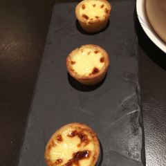 Jiang by Chef Fei User Photo