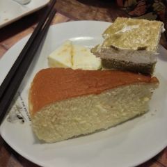 汉巴味德(印象汇店) User Photo