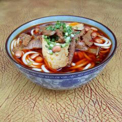Zhengzongjishoulaofenguan User Photo