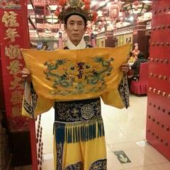 LuoYang ZhenBuTong Restaurant (ZhongZhou East Road) User Photo