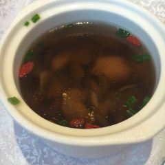 Hujin Restaurant User Photo