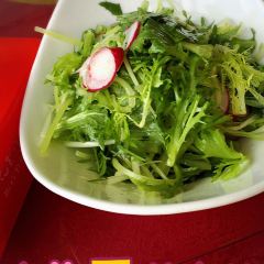 东达假日酒店餐饮中心 User Photo