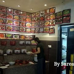 乡之味土菜馆(光耀现代城店) User Photo