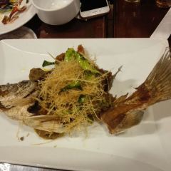 早海鱼市(三鲜街店) User Photo