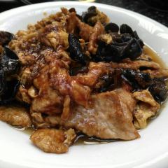 SHI TOU MEN KAN User Photo