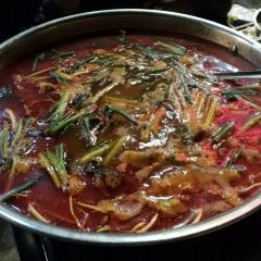 喜来乐酒家 User Photo