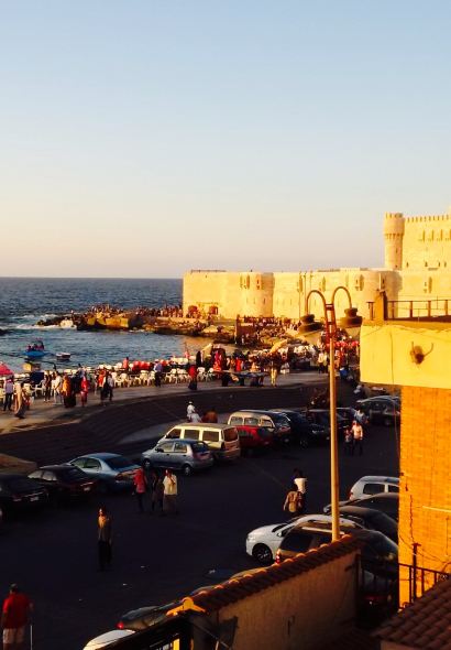 White & Blue - Greek Nautical Club