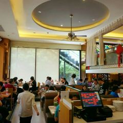 JARAGOU(TianYi Plaza) User Photo