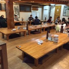Tosokchon Samgyetang User Photo