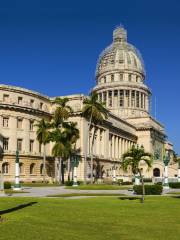 National Capitol of Cuba