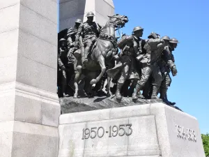 Nationales Kriegsdenkmal