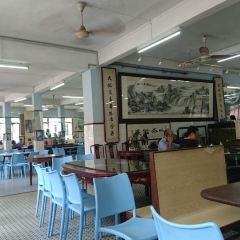 Lung Wah Tea House 여행 사진