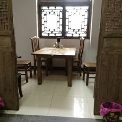 小院子酒家 User Photo
