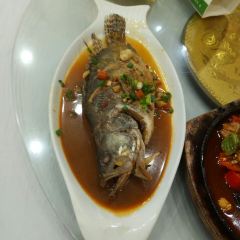黎明徽菜美食城 User Photo