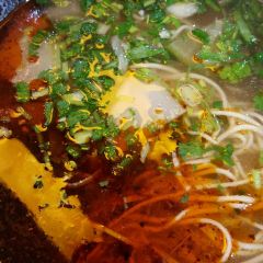 安泊爾牛肉麪（北濱河路店）張用戶圖片