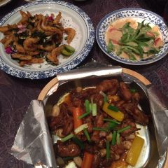 ZhUANGYUANLOU RESTAURANT User Photo