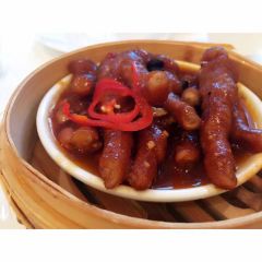 L'Aise Chinese Cuisine User Photo