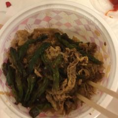 食其家張用戶圖片