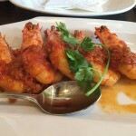 藍姜餐廳張用戶圖片