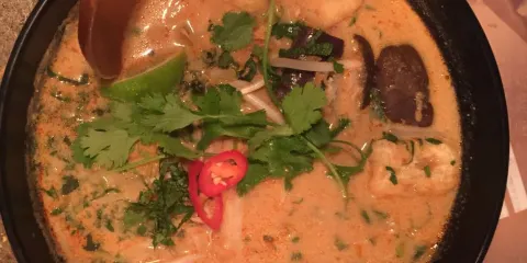 Banana Tree Milton Keynes