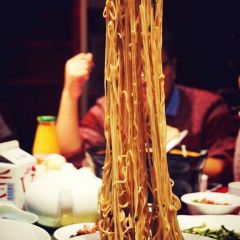 Wu MenRen Jia User Photo