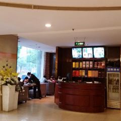 MOMENT hujingyidali Restaurant (jiefanglu) User Photo