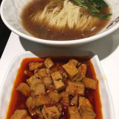 Guangmingcun Restaurant (Huaihai Middle Road) User Photo