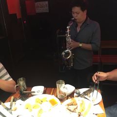Vuvuzela 여행 사진