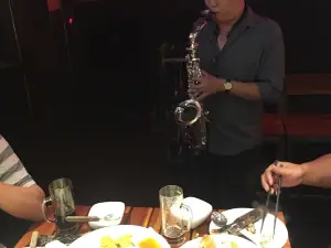 Vuvuzela