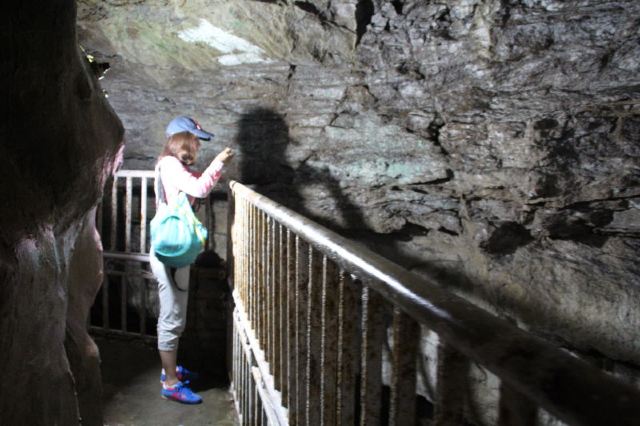 Gupteshwor Mahadev Cave