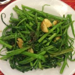 Hieu's Family Restaurant User Photo