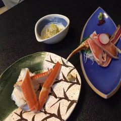 Crab Restaurant Hokkaido Kani-Shogun Sapporo User Photo
