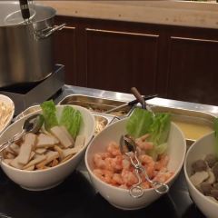 Grand Cafe User Photo