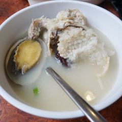 Nampo Samgyetang ảnh của người dùng