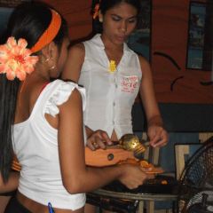 Ole Spanish Tapas Bar & Restaurant User Photo