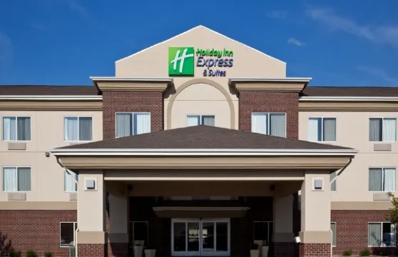 智選假日套房酒店布魯金斯