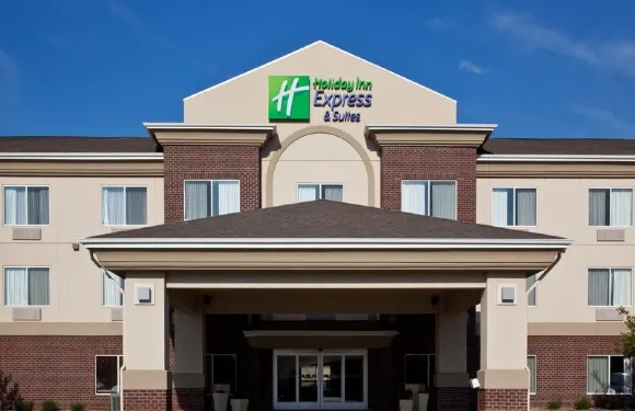 智選假日套房酒店布魯金斯