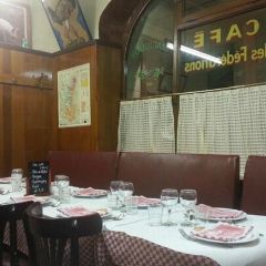 Cafe des Federations 여행 사진