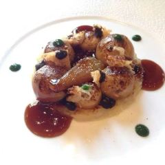 LE CINQ 여행 사진