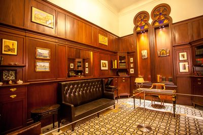 Nicolas Sursock Museum