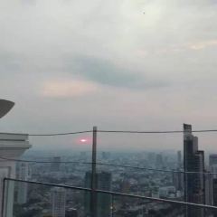 Sky Bar User Photo