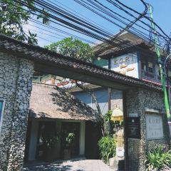 Kori Restaurant & Bar Kuta User Photo
