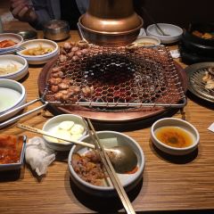 Wangbijip Myeongdong Main store User Photo