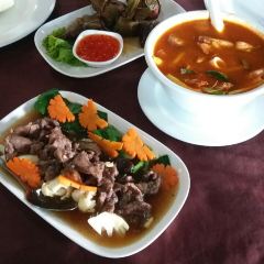 Wan Thai Restaurant ảnh của người dùng